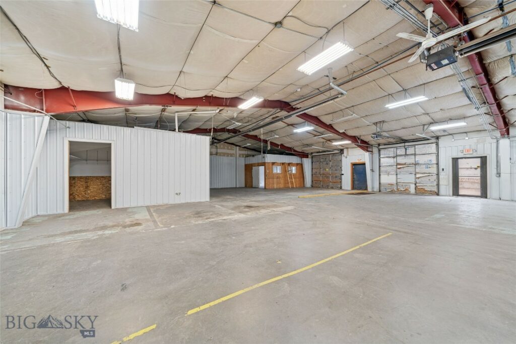 514 W Aspen Street, Bozeman MT 59715