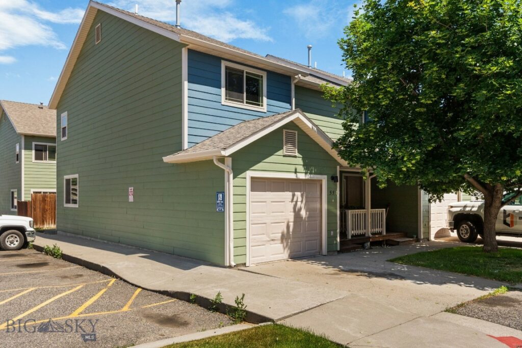 515 Michael Grove, Bozeman MT 59718