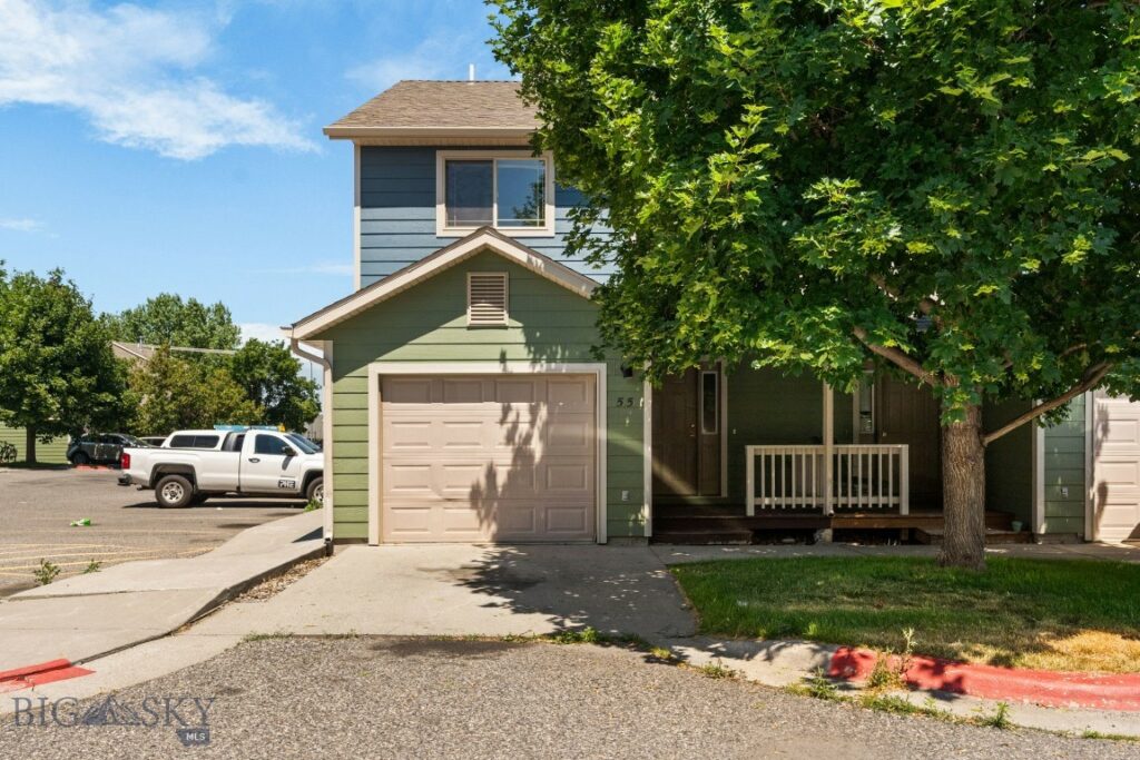 515 Michael Grove, Bozeman MT 59718