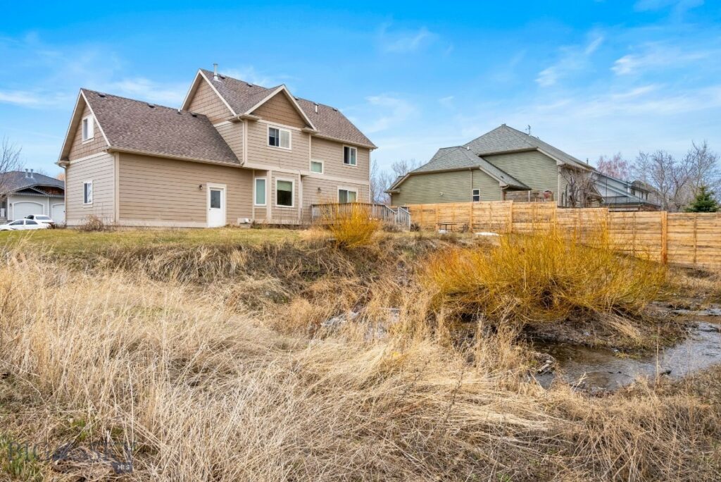 515 N 23rd Avenue, Bozeman MT 59718