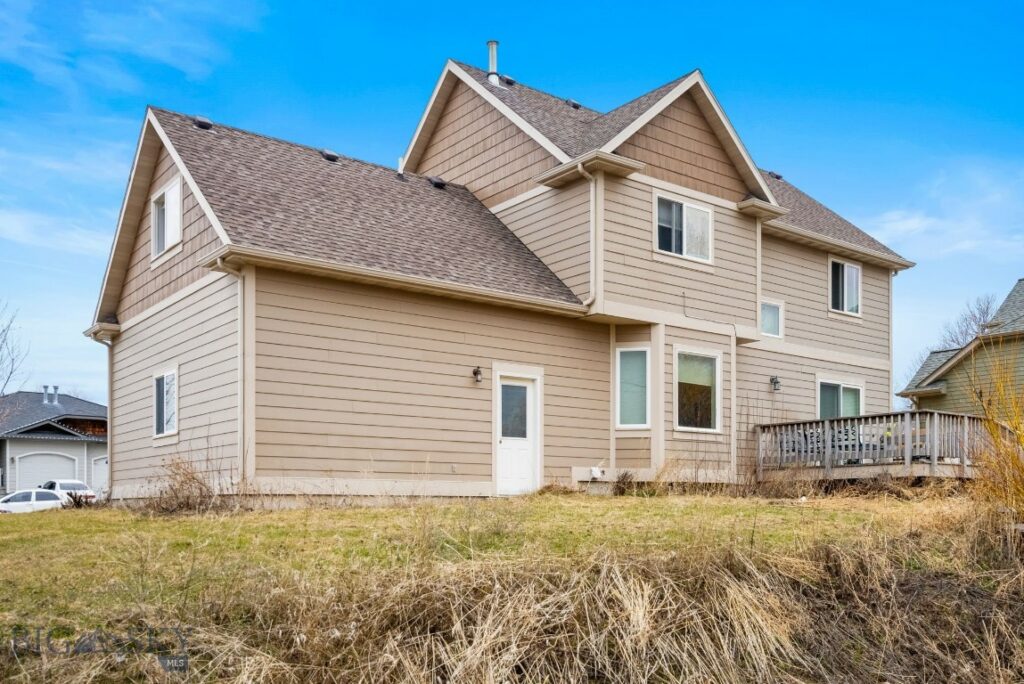 515 N 23rd Avenue, Bozeman MT 59718