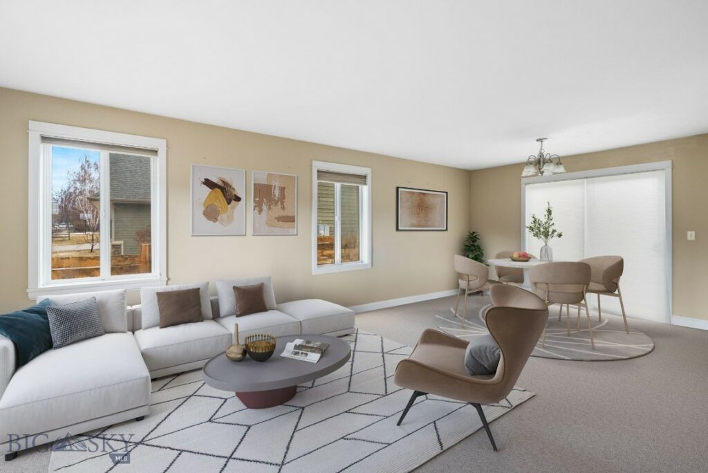 515 N 23rd Avenue, Bozeman MT 59718