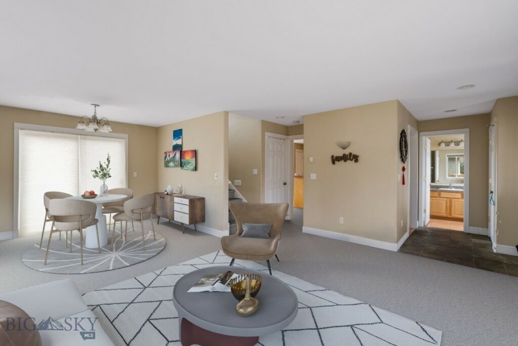 515 N 23rd Avenue, Bozeman MT 59718
