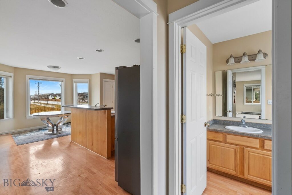 515 N 23rd Avenue, Bozeman MT 59718
