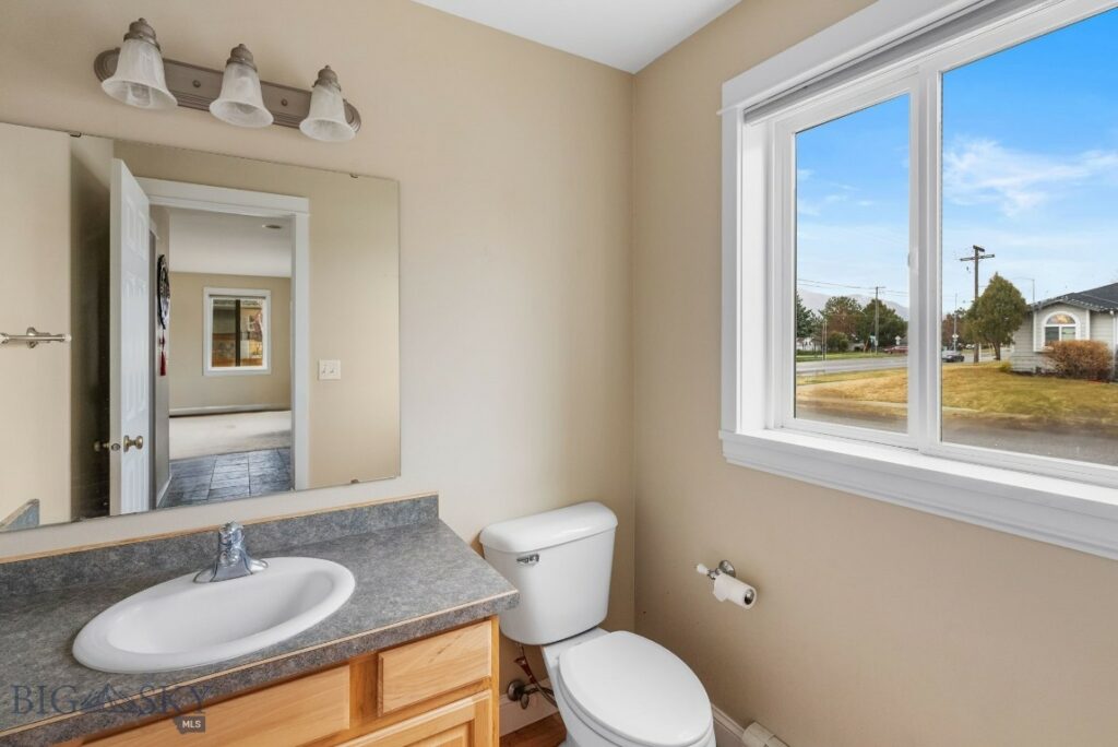 515 N 23rd Avenue, Bozeman MT 59718