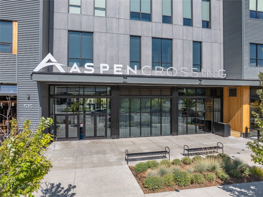 515 W Aspen, Bozeman MT 59715