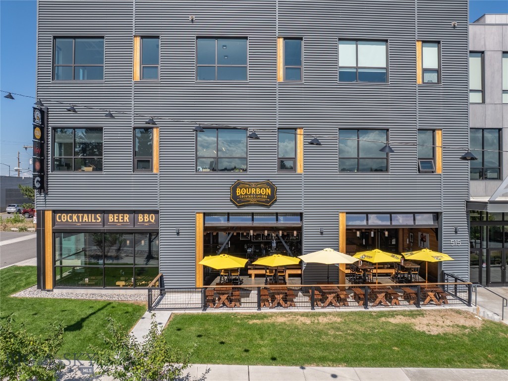 515 W Aspen, Bozeman MT 59715