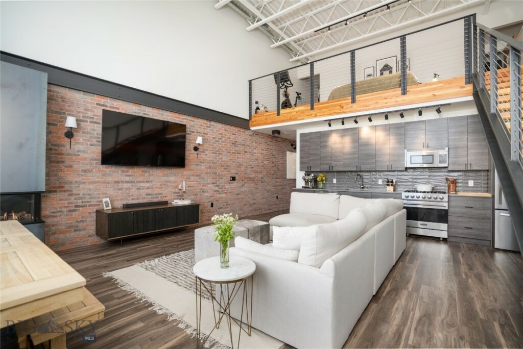 515 W Aspen, Bozeman MT 59715