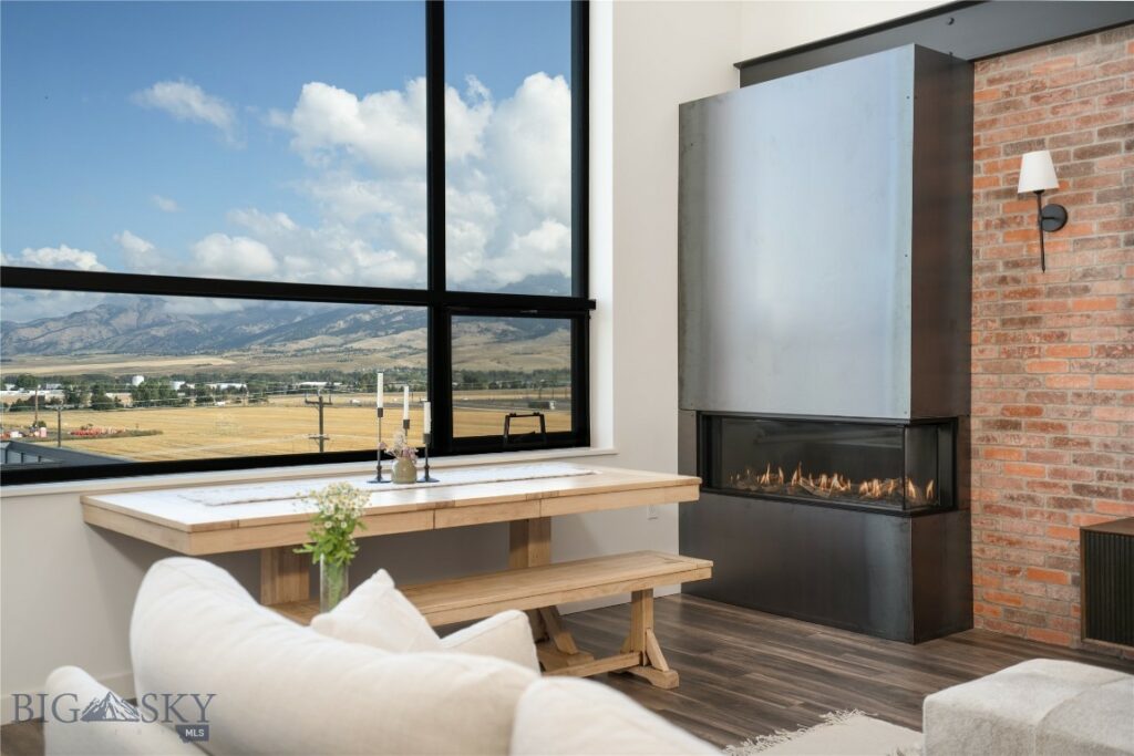 515 W Aspen, Bozeman MT 59715