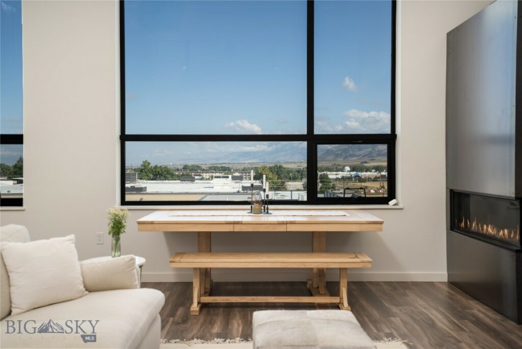 515 W Aspen, Bozeman MT 59715