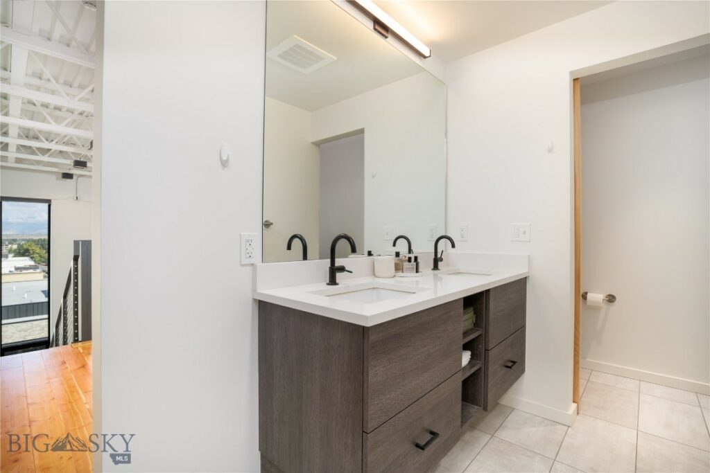 515 W Aspen, Bozeman MT 59715