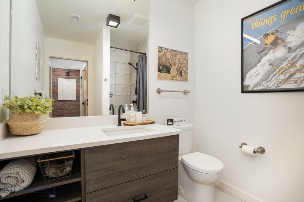 515 W Aspen, Bozeman MT 59715