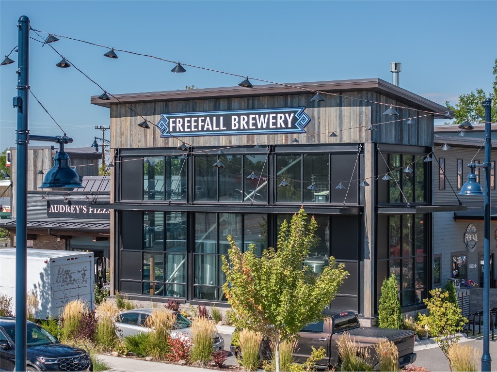 515 W Aspen, Bozeman MT 59715