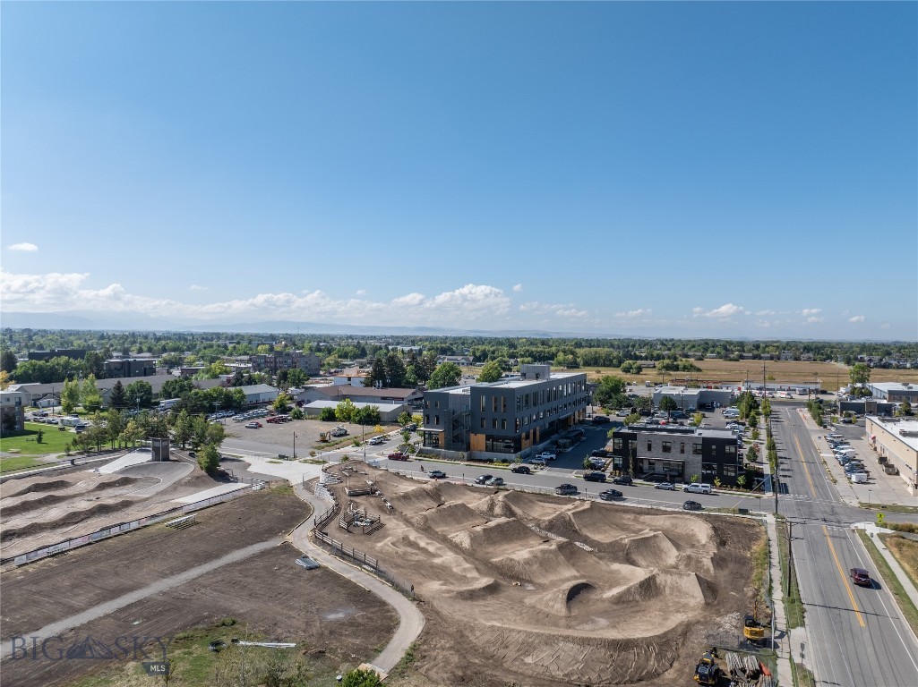 515 W Aspen, Bozeman MT 59715