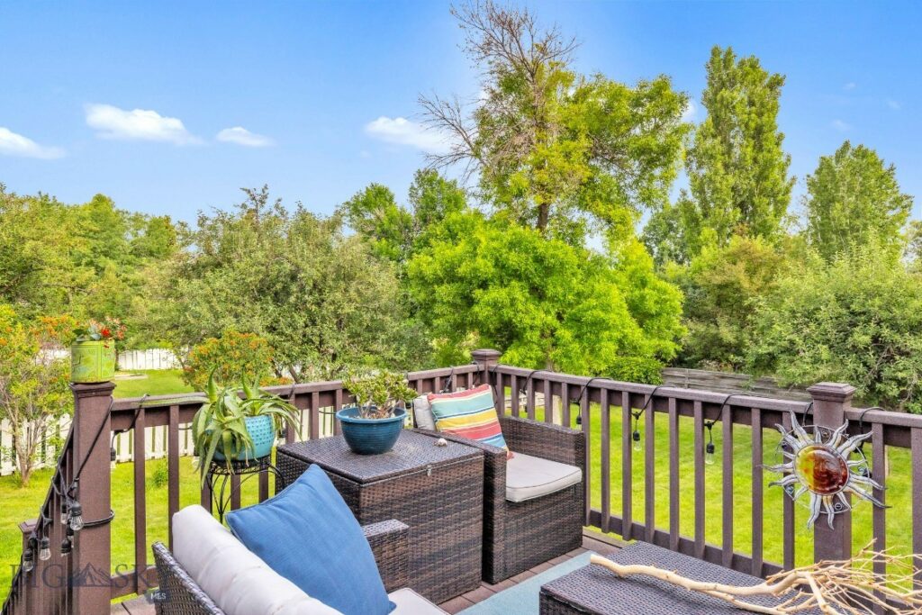 515 W Arnold Street, Bozeman MT 59715