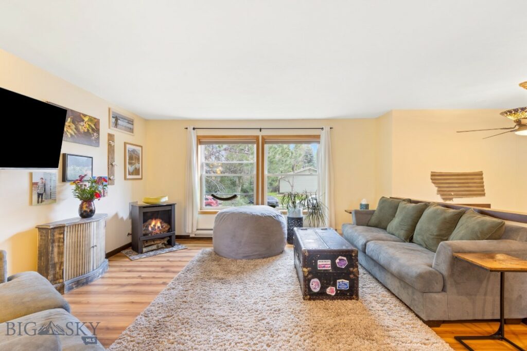 515 W Arnold Street, Bozeman MT 59715