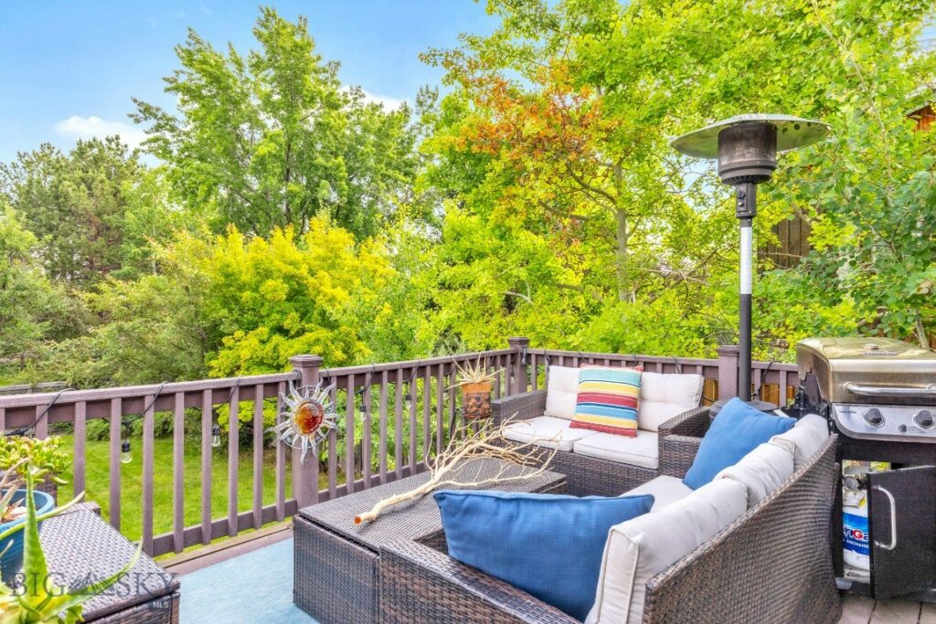 515 W Arnold Street, Bozeman MT 59715