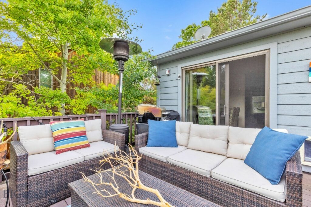 515 W Arnold Street, Bozeman MT 59715