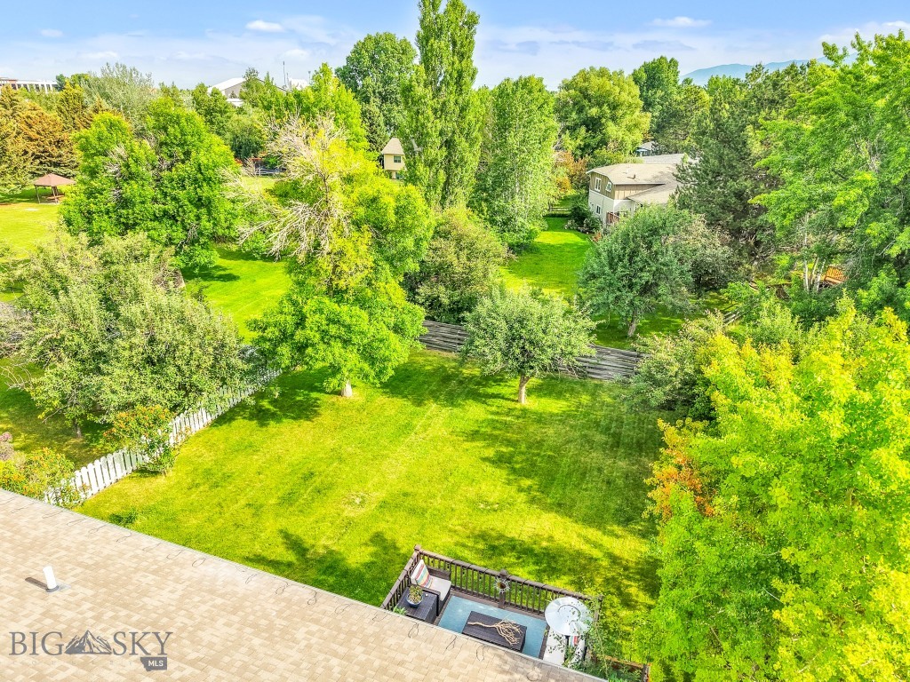 515 W Arnold Street, Bozeman MT 59715