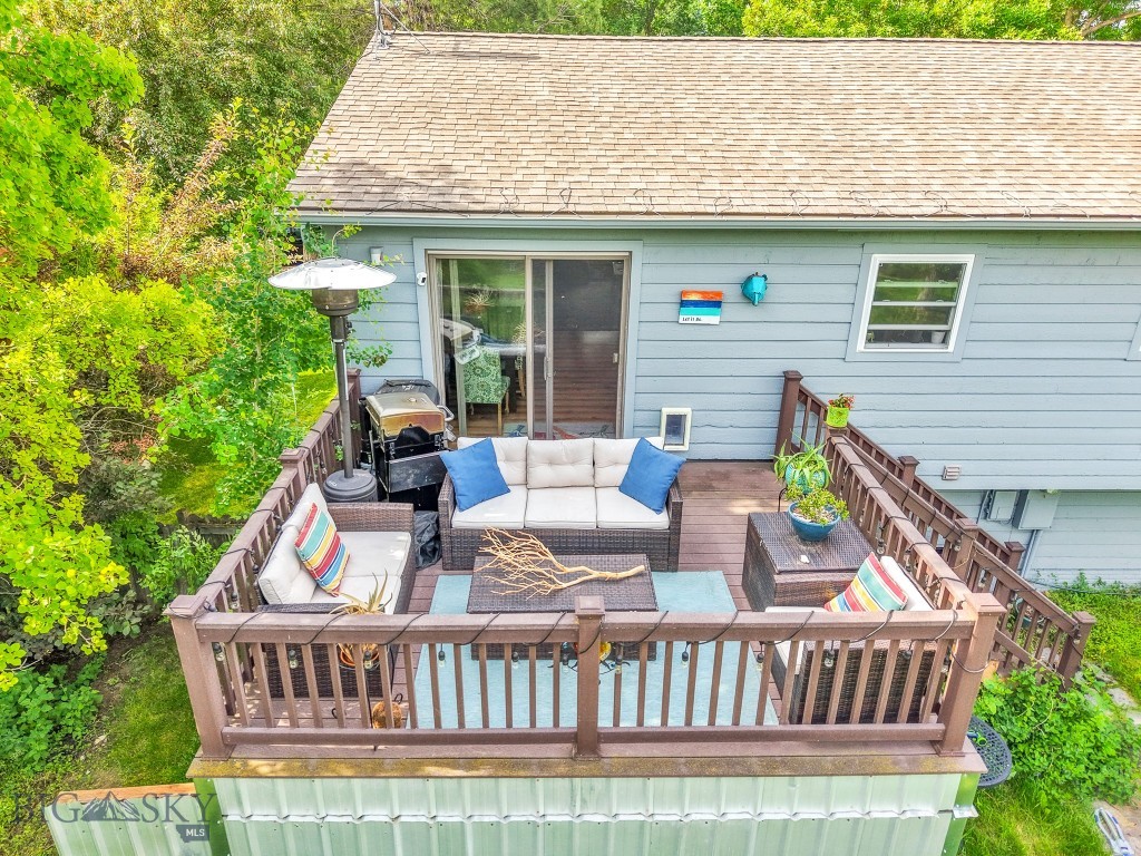 515 W Arnold Street, Bozeman MT 59715
