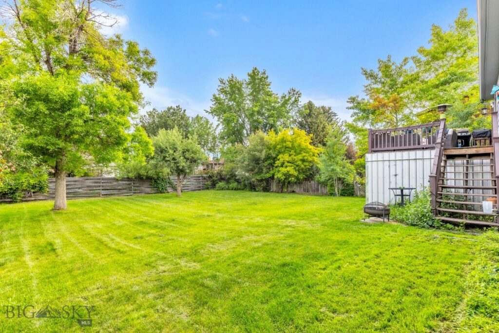 515 W Arnold Street, Bozeman MT 59715