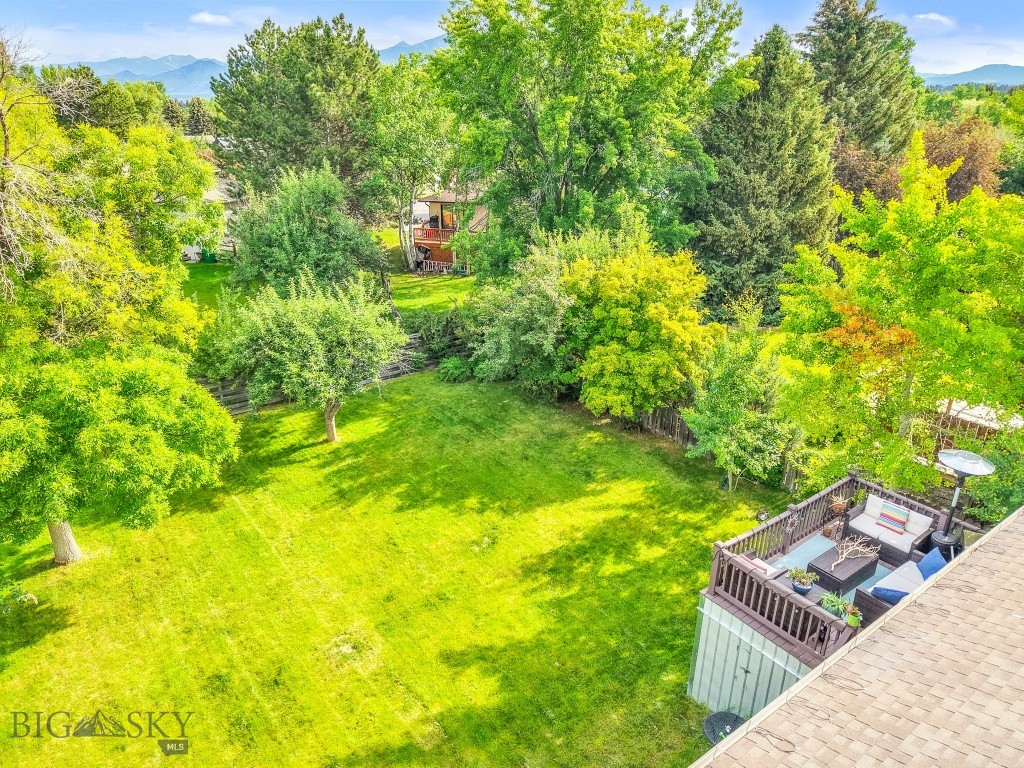 515 W Arnold Street, Bozeman MT 59715