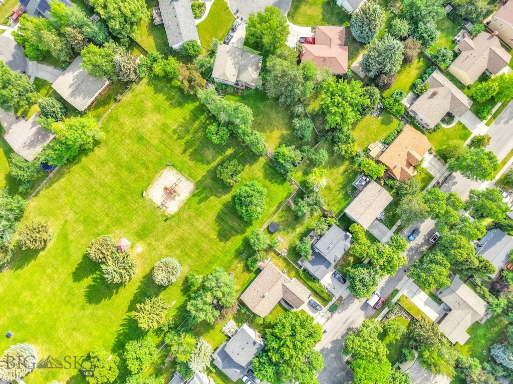 515 W Arnold Street, Bozeman MT 59715