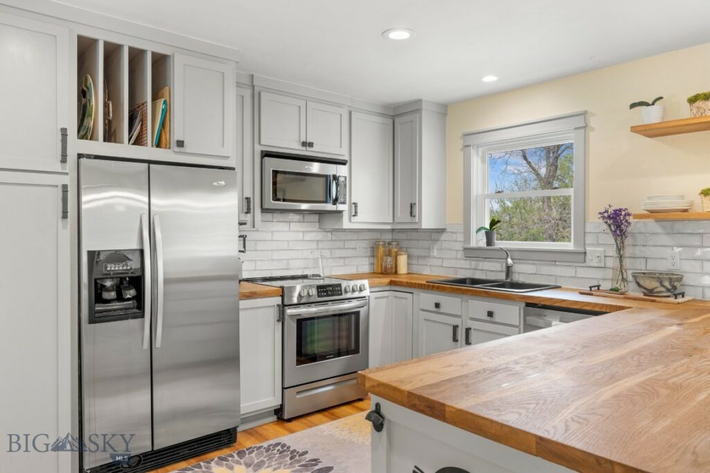 515 W Arnold Street, Bozeman MT 59715