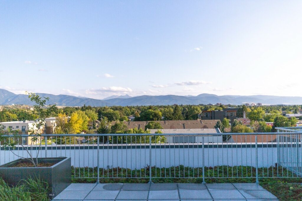 515 W Aspen Street, Bozeman MT 59715