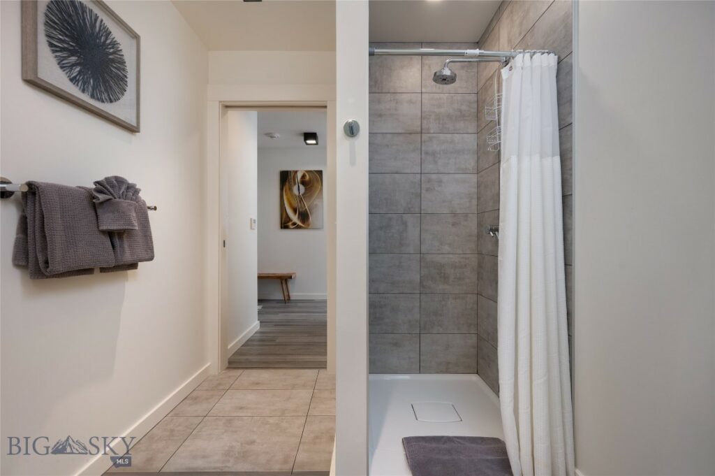 515 W Aspen Street, Bozeman MT 59715