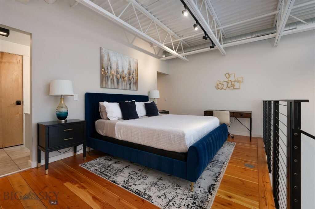 515 W Aspen Street, Bozeman MT 59715