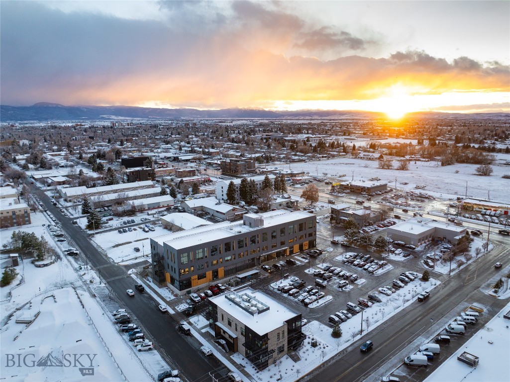 515 W Aspen Street, Bozeman MT 59715