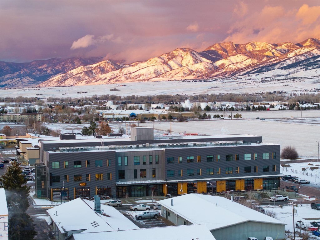 515 W Aspen Street, Bozeman MT 59715