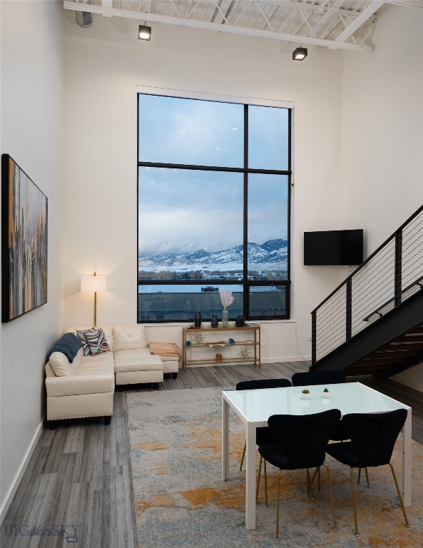 515 W Aspen Street, Bozeman MT 59715