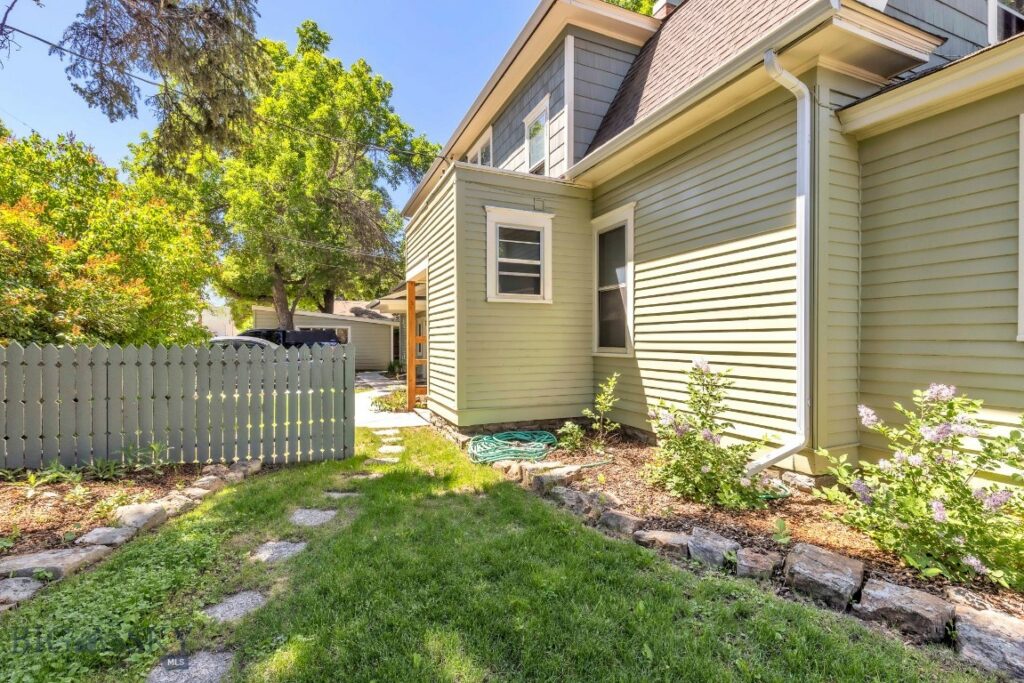 516 W Olive, Bozeman MT 59715