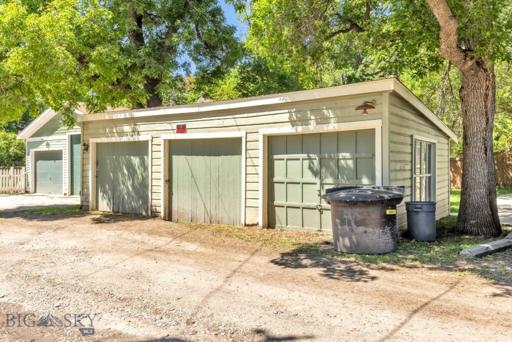 516 W Olive, Bozeman MT 59715