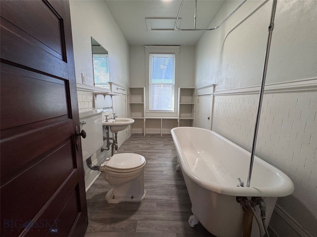 516 W Olive, Bozeman MT 59715