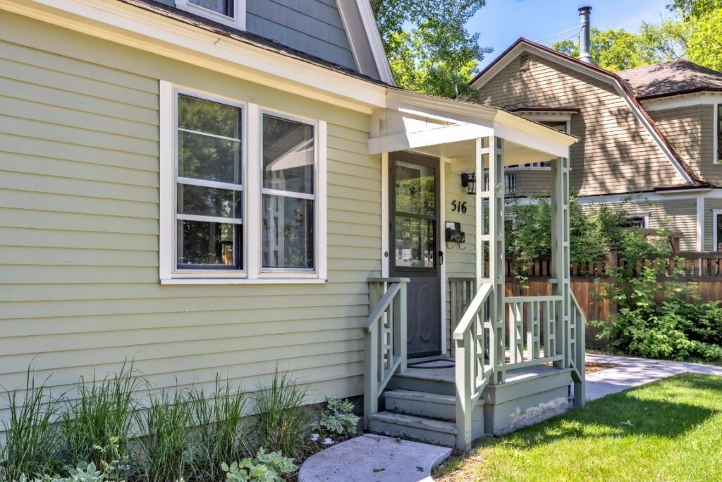 516 W Olive, Bozeman MT 59715