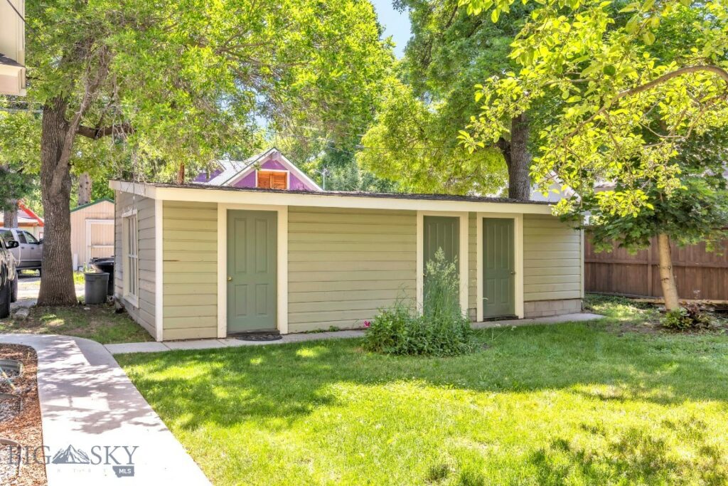 516 W Olive, Bozeman MT 59715