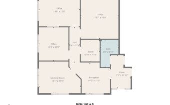 517 S 22nd Avenue, Bozeman MT 59718