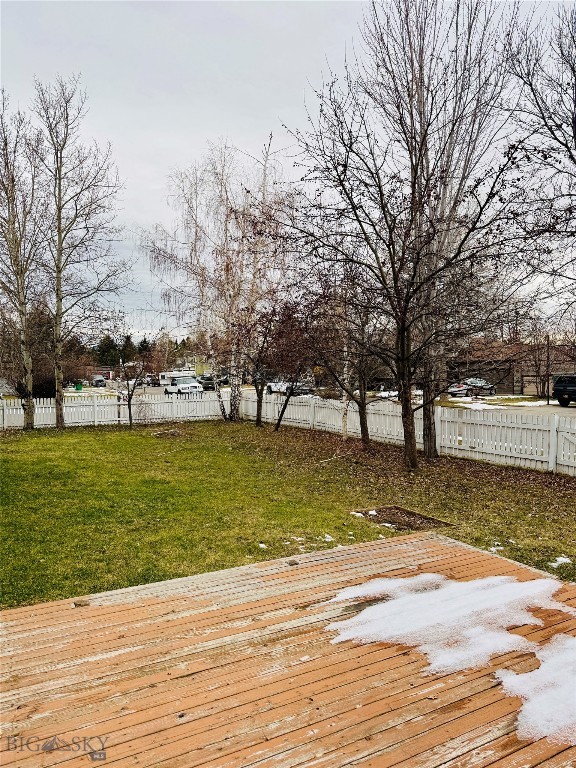 517 Staudaher Street, Bozeman MT 59715