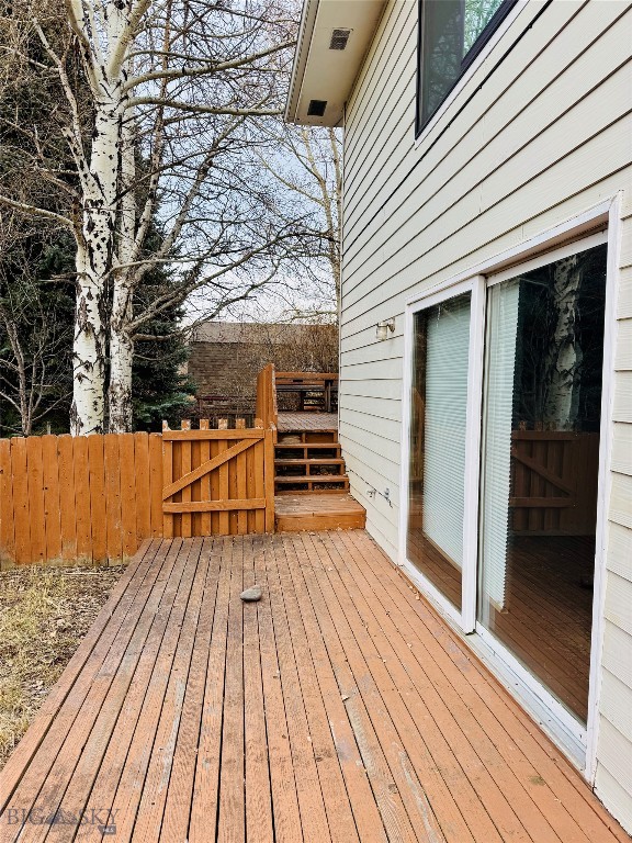 517 Staudaher Street, Bozeman MT 59715