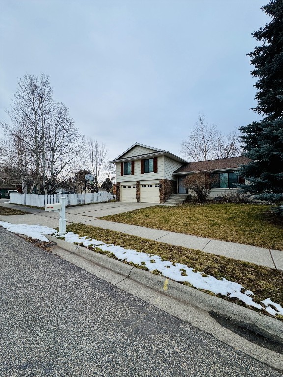 517 Staudaher Street, Bozeman MT 59715
