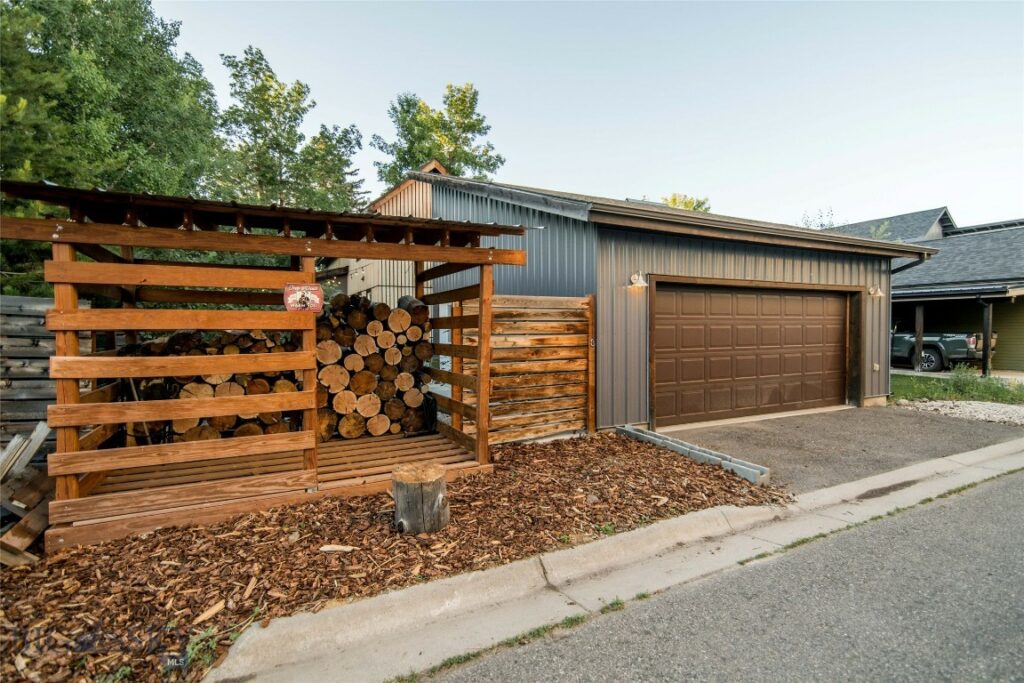 518 E Cottonwood Street, Bozeman MT 59715