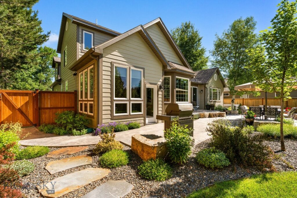 518 Oxford Drive, Bozeman MT 59715