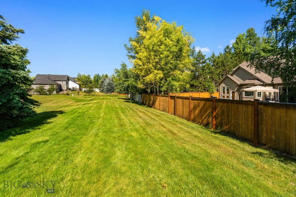 518 Oxford Drive, Bozeman MT 59715