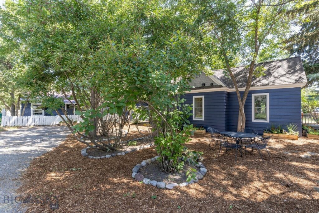 519 E Lamme, Bozeman MT 59715