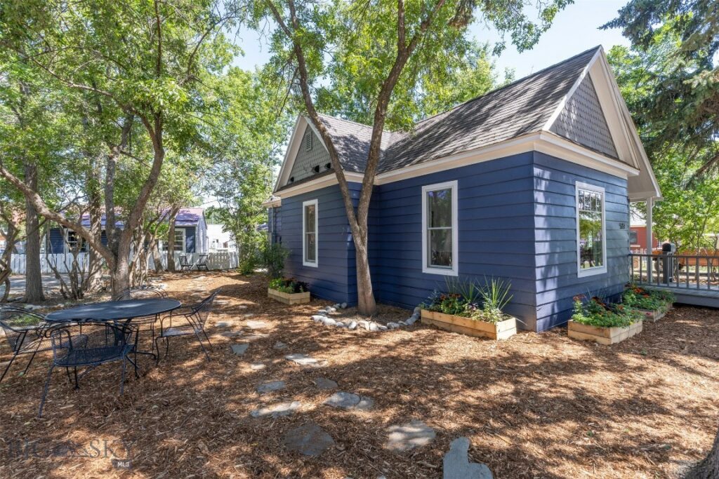 519 E Lamme, Bozeman MT 59715