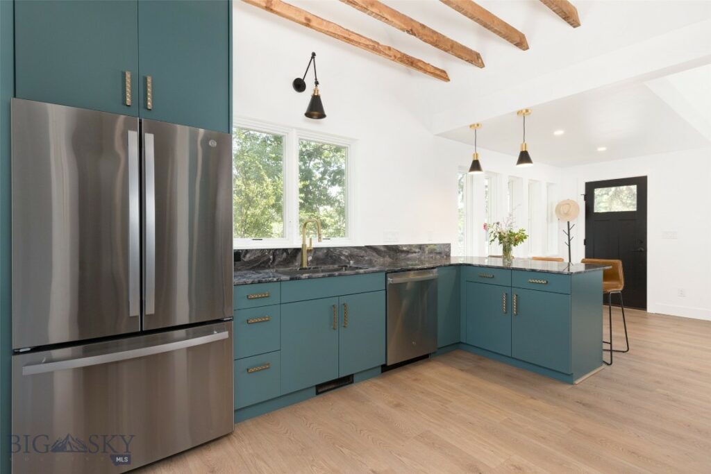 519 E Lamme, Bozeman MT 59715