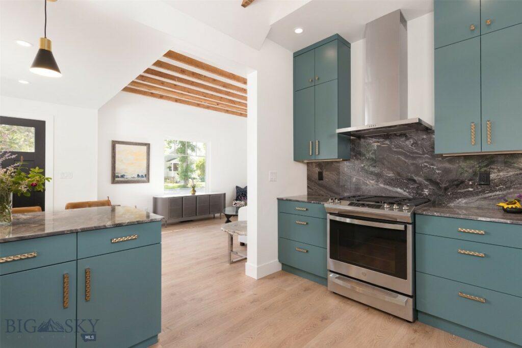 519 E Lamme, Bozeman MT 59715